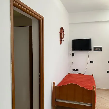 Appartement Kevi's