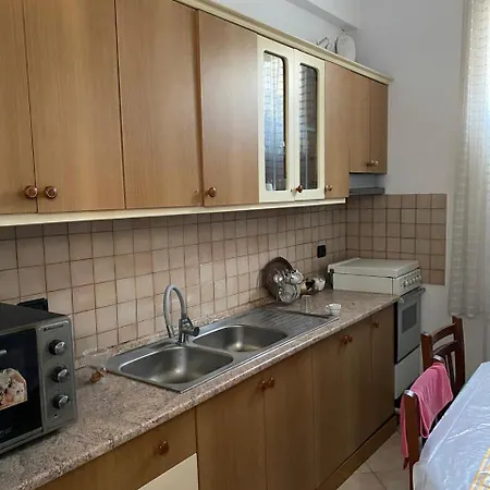Kevi's Vlorë