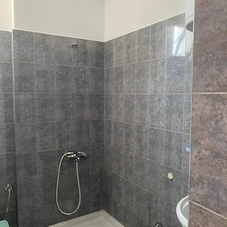 Appartement Kevi's *